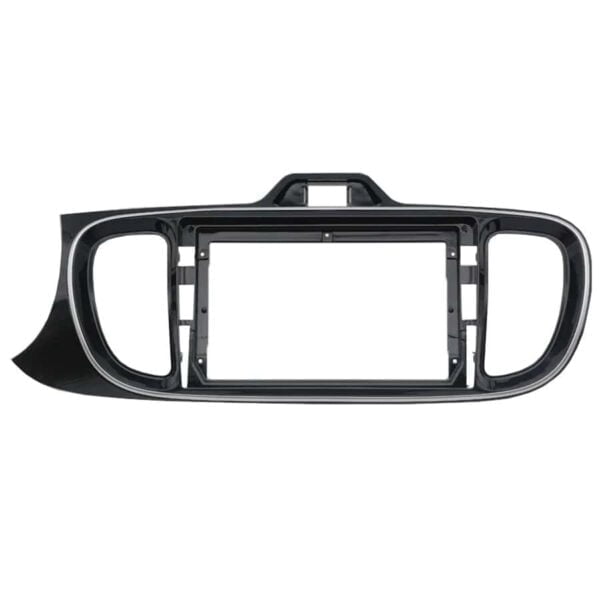 Mặt dưỡng màn hình KIA Soluto 2018-2023