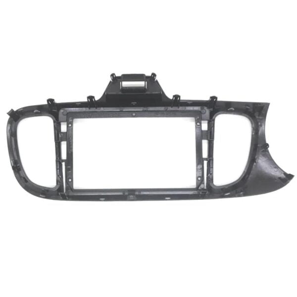 Mặt dưỡng màn hình KIA Soluto 2018-2023