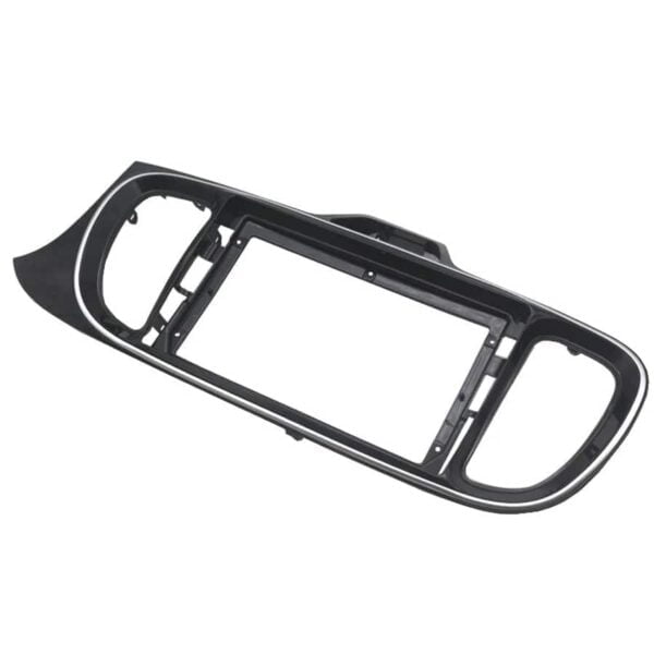 Mặt dưỡng màn hình KIA Soluto 2018-2023