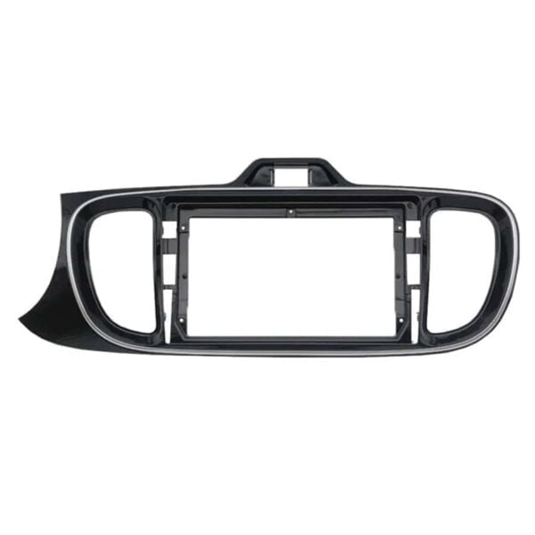 Mặt dưỡng màn hình KIA Soluto 2018-2023