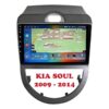 Mặt dưỡng màn hình KIA Soul 2009 - 2023