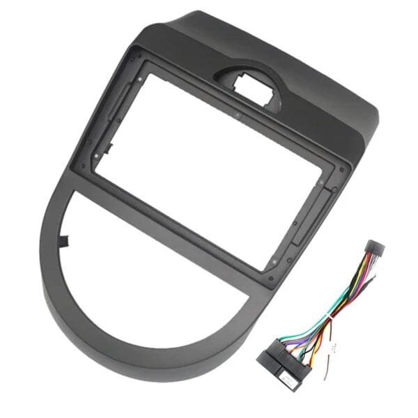 Mặt dưỡng màn hình KIA Soul 2009 - 2023