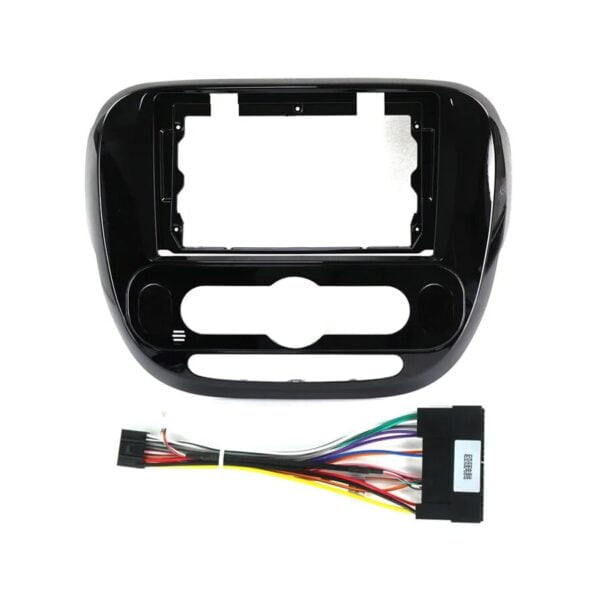 Mặt dưỡng màn hình KIA Soul 2009 - 2023