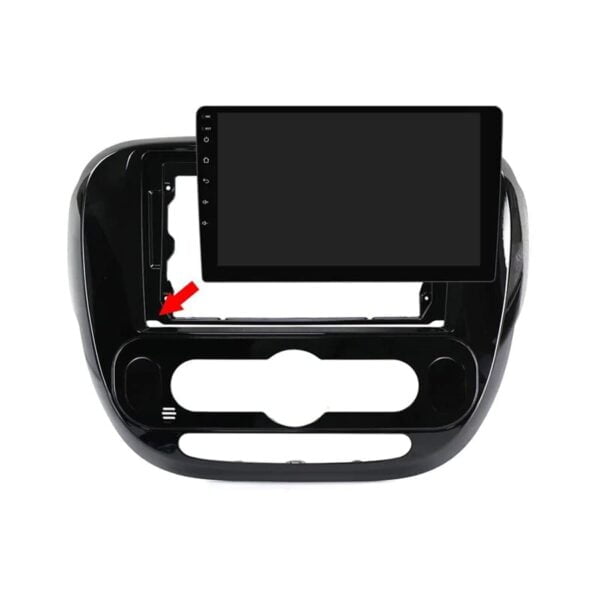 Mặt dưỡng màn hình KIA Soul 2009 - 2023