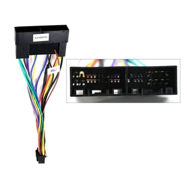 Mặt dưỡng màn hình KIA Soul 2009 - 2023