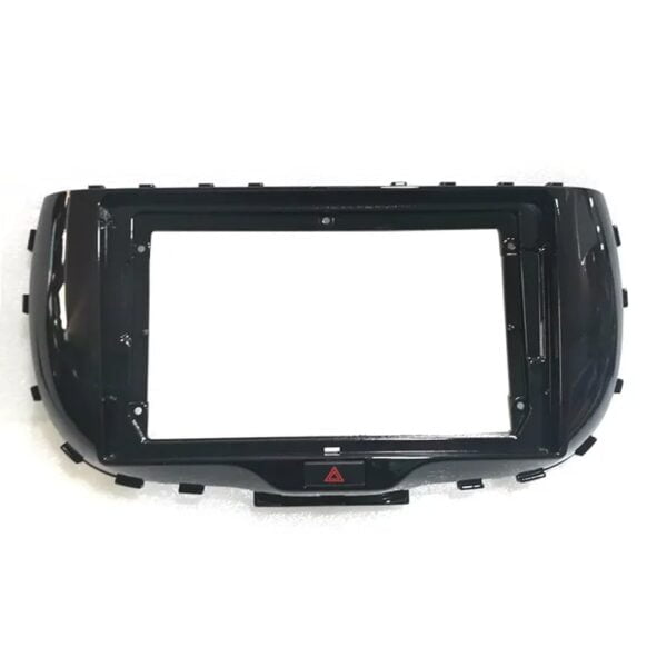 Mặt dưỡng màn hình KIA Soul 2009 - 2023