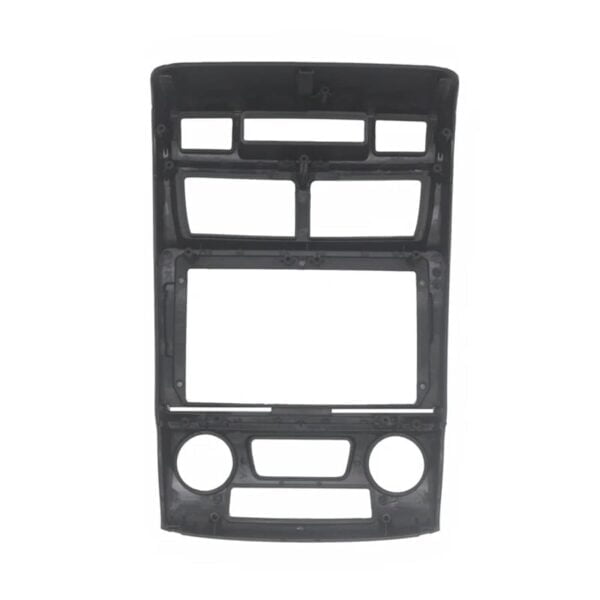 Mặt dưỡng màn hình KIA Sportage 2005-2019 52 Mặt dưỡng màn hình KIA Sportage 2005-2019