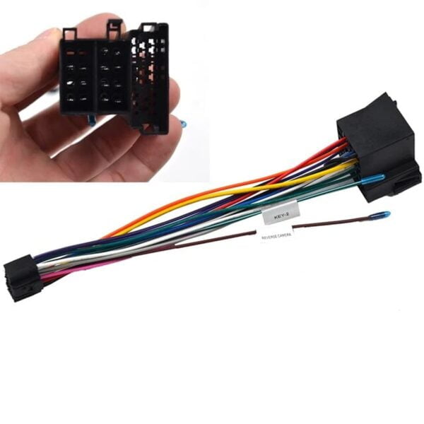 Mặt dưỡng màn hình KIA Sportage 2005-2019 46 Mặt dưỡng màn hình KIA Sportage 2005-2019