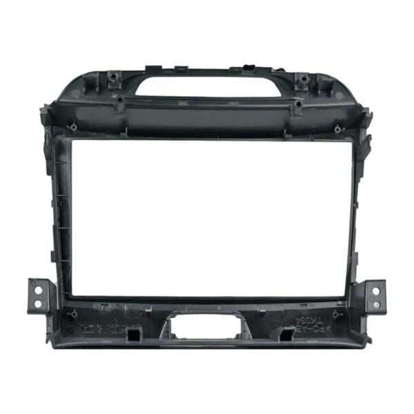 Mặt dưỡng màn hình KIA Sportage 2005-2019 63 Mặt dưỡng màn hình KIA Sportage 2005-2019