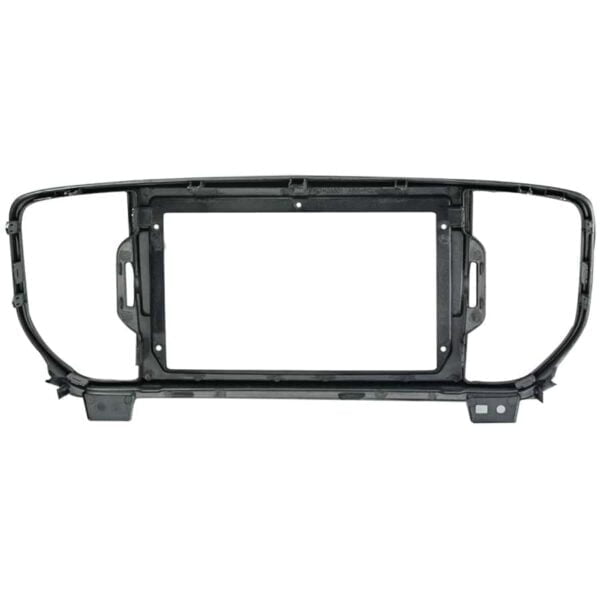 Mặt dưỡng màn hình KIA Sportage 2005-2019 75 Mặt dưỡng màn hình KIA Sportage 2005-2019