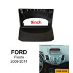 Mặt dưỡng màn hình Ford Fiesta 2009-2016