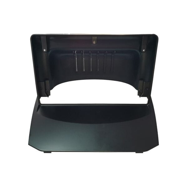 Mặt dưỡng màn hình Ford Fiesta 2009-2016