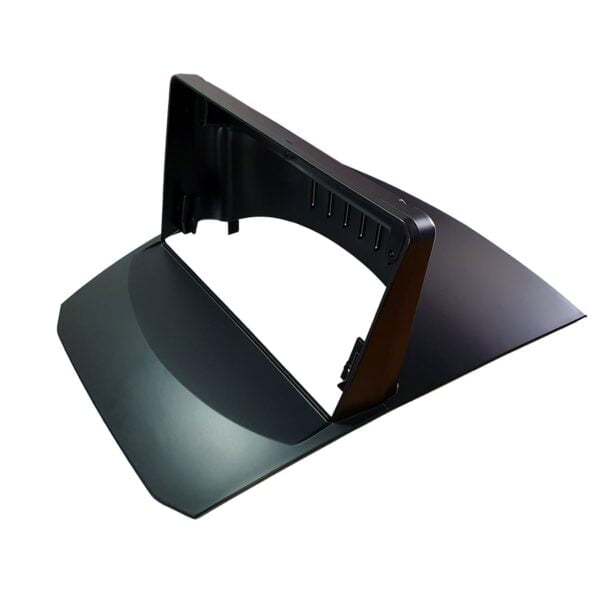 Mặt dưỡng màn hình Ford Fiesta 2009-2016