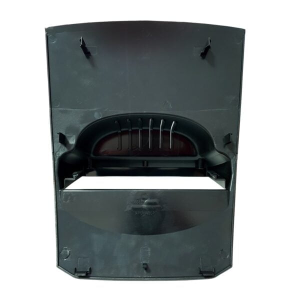 Mặt dưỡng màn hình Ford Fiesta 2009-2016