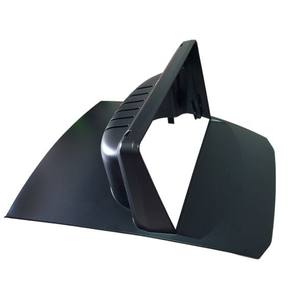 Mặt dưỡng màn hình Ford Fiesta 2009-2016