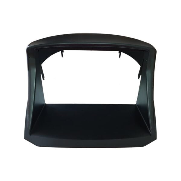 Mặt dưỡng màn hình Ford Fiesta 2009-2016