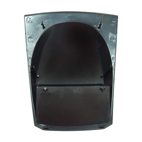 Mặt dưỡng màn hình Ford Fiesta 2009-2016