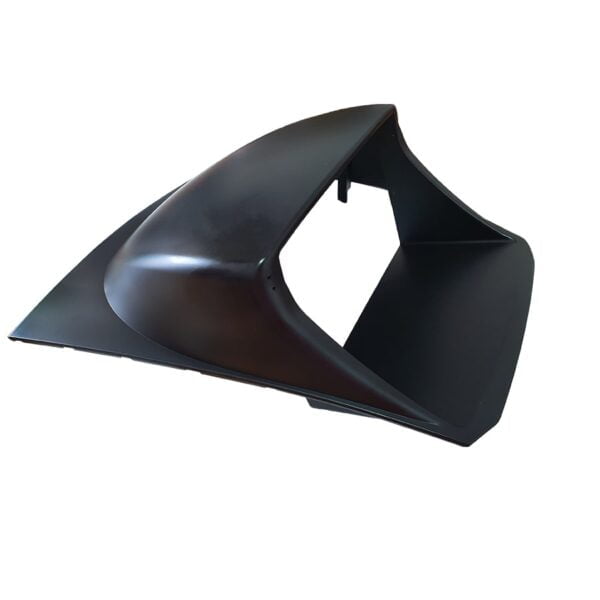 Mặt dưỡng màn hình Ford Fiesta 2009-2016