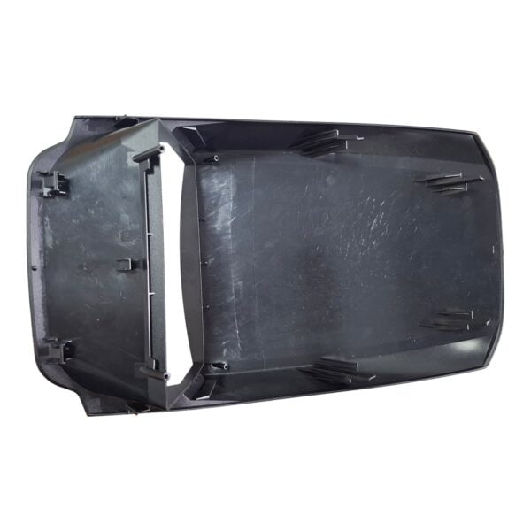 Mặt dưỡng màn hình Ford Fiesta 2009-2016