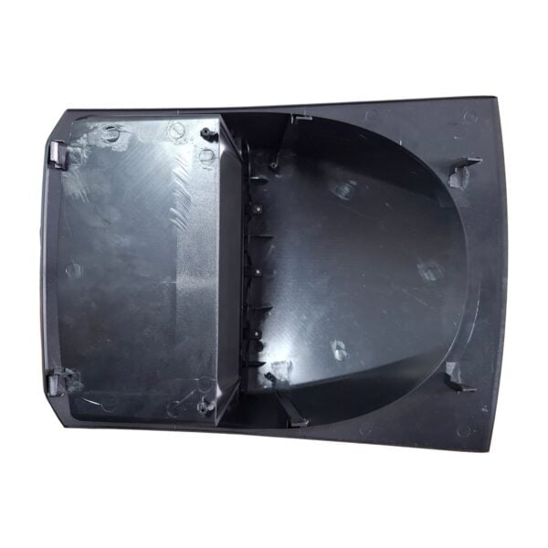 Mặt dưỡng màn hình Ford Fiesta 2009-2016