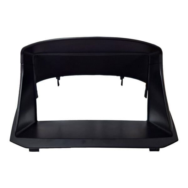 Mặt dưỡng màn hình Ford Fiesta 2009-2016