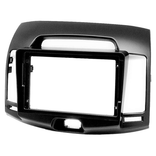 Mặt dưỡng màn hình Hyundai Avante 9 inch 16 Mặt dưỡng màn hình Hyundai Avante 9 inch