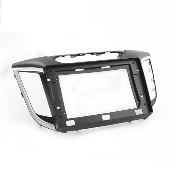 Mặt dưỡng màn hình Hyundai Creta 2016 - 2023