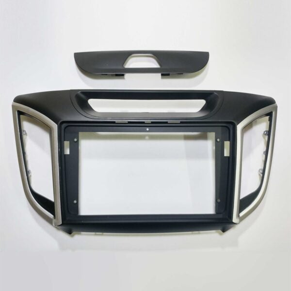 Mặt dưỡng màn hình Hyundai Creta 2016 - 2023