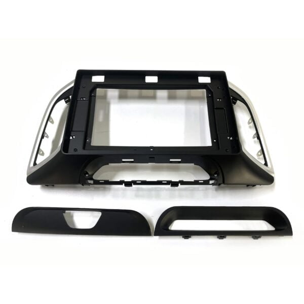 Mặt dưỡng màn hình Hyundai Creta 2016 - 2023