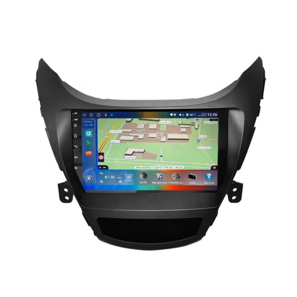 Mặt dưỡng màn hình Hyundai Elantra 2006 - 2023