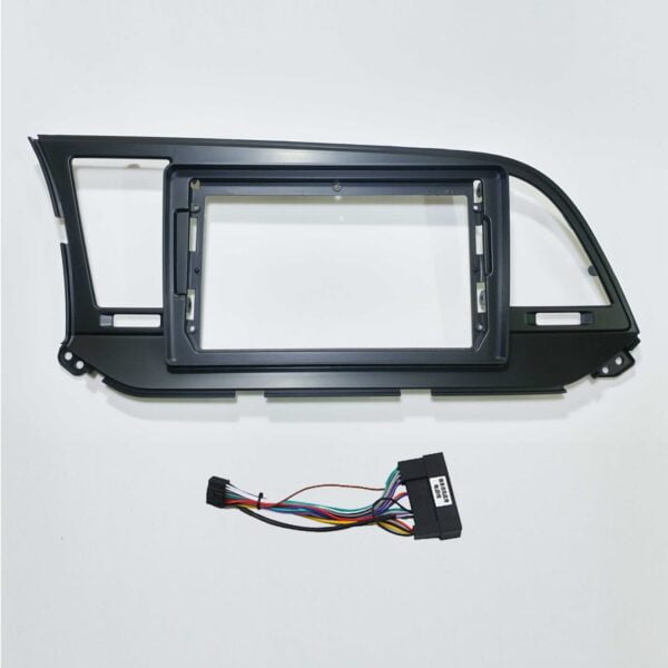 Mặt dưỡng màn hình Hyundai Elantra 2006 - 2023