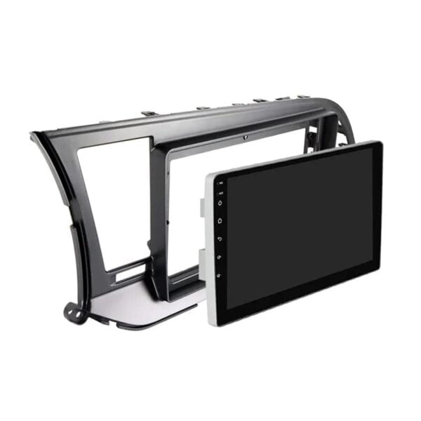 Mặt dưỡng màn hình Hyundai Elantra 2006 - 2023