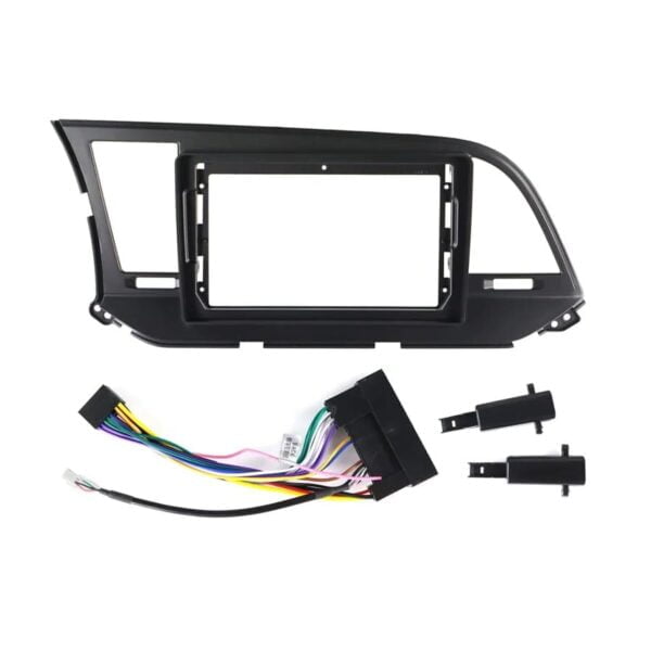 Mặt dưỡng màn hình Hyundai Elantra 2006 - 2023