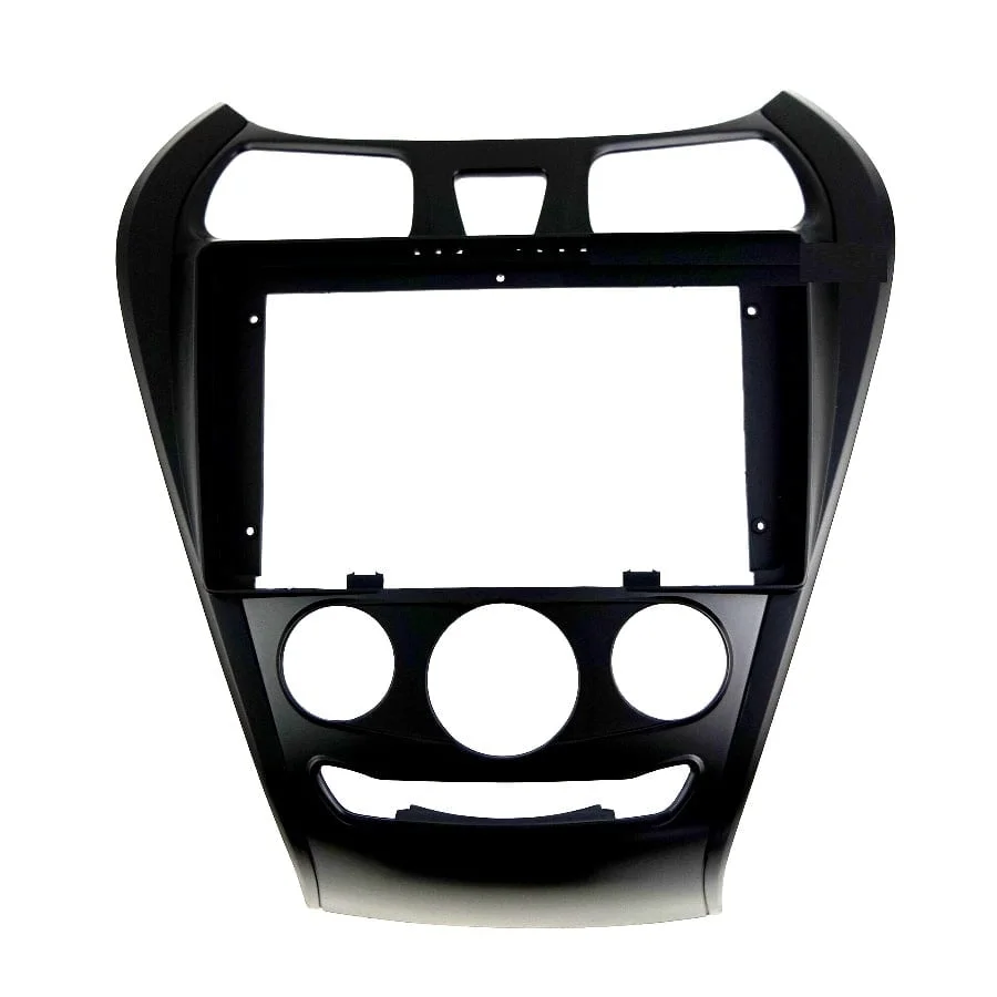 Mặt dưỡng màn hình Hyundai Eon 2009 - 2012 24 Mặt dưỡng màn hình Hyundai Eon 2009 - 2012
