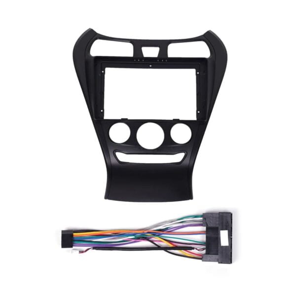 Mặt dưỡng màn hình Hyundai Eon 2009 - 2012 15 Mặt dưỡng màn hình Hyundai Eon 2009 - 2012