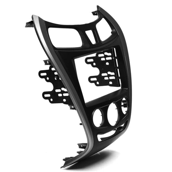 Mặt dưỡng màn hình Hyundai Eon 2009 - 2012 16 Mặt dưỡng màn hình Hyundai Eon 2009 - 2012