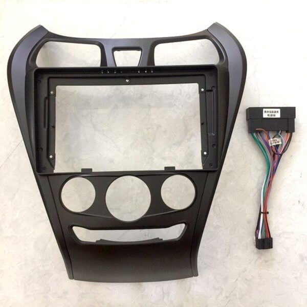 Mặt dưỡng màn hình Hyundai Eon 2009 - 2012 18 Mặt dưỡng màn hình Hyundai Eon 2009 - 2012