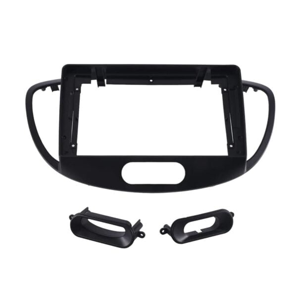 Mặt dưỡng màn hình Hyundai Grand i10 2008 - 2023 26 Mặt dưỡng màn hình Hyundai Grand i10 2008 - 2023