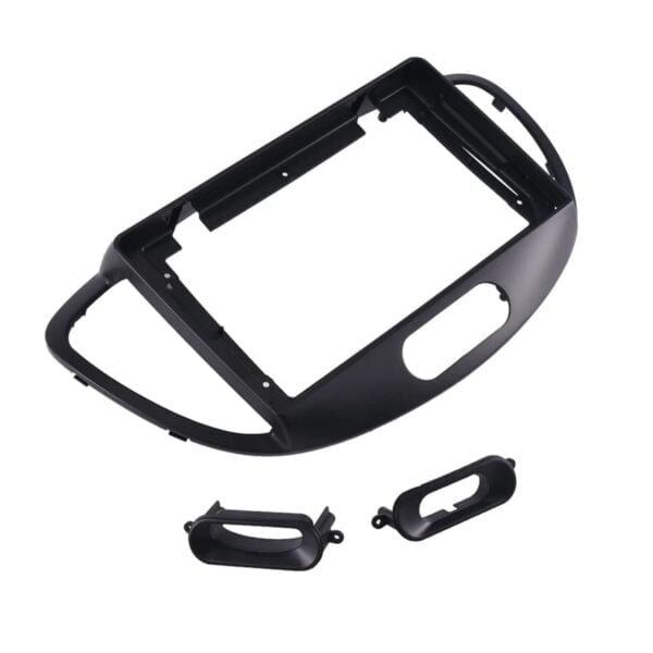 Mặt dưỡng màn hình Hyundai Grand i10 2008 - 2023 27 Mặt dưỡng màn hình Hyundai Grand i10 2008 - 2023