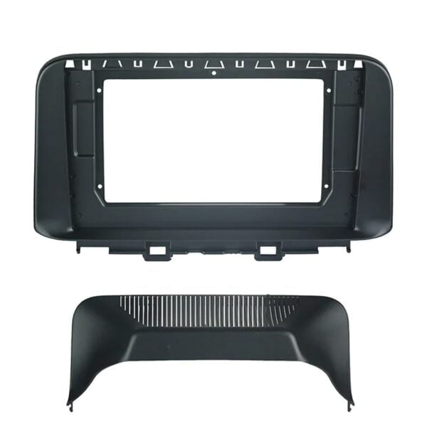 Mặt dưỡng màn hình Hyundai Kona 2018 - 2023