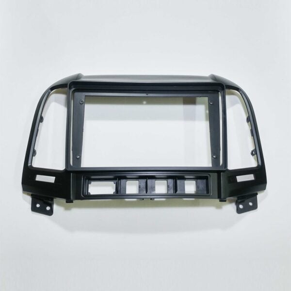 Mặt dưỡng màn hình Hyundai Santafe 2003 - 2023 38 Mặt dưỡng màn hình Hyundai Santafe 2003 - 2023