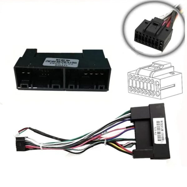 Mặt dưỡng màn hình Hyundai Solati 9 inch