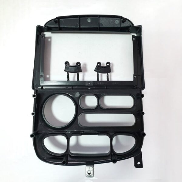 Mặt dưỡng màn hình Hyundai Starex 2005 - 2006