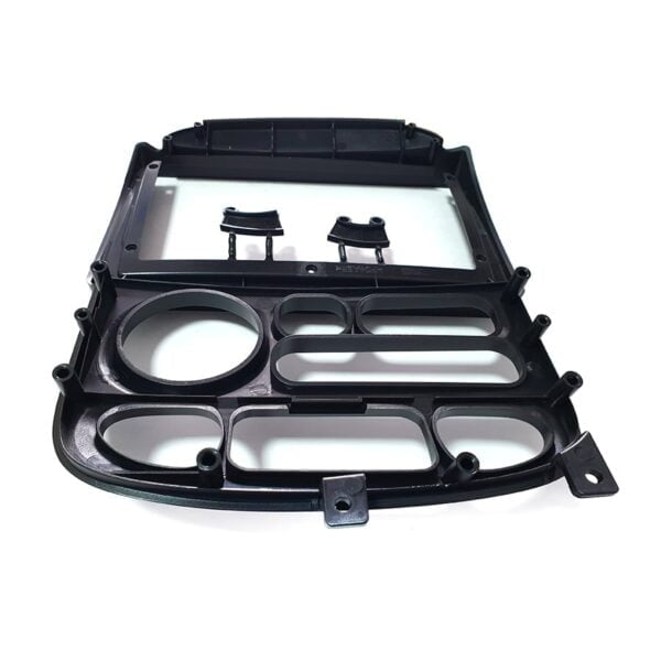 Mặt dưỡng màn hình Hyundai Starex 2005 - 2006