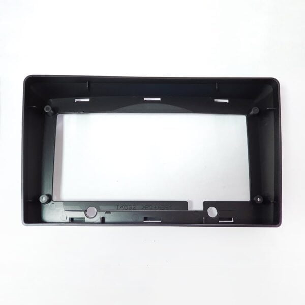 Mặt dưỡng màn hình Hyundai Starex 2005 - 2006