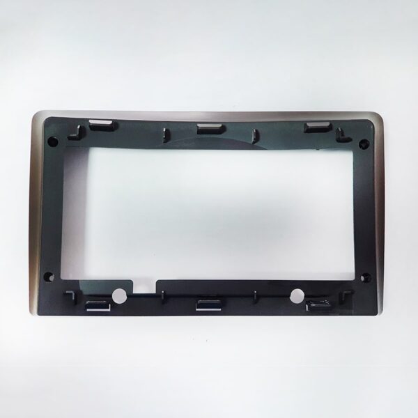 Mặt dưỡng màn hình Hyundai Starex 2005 - 2006