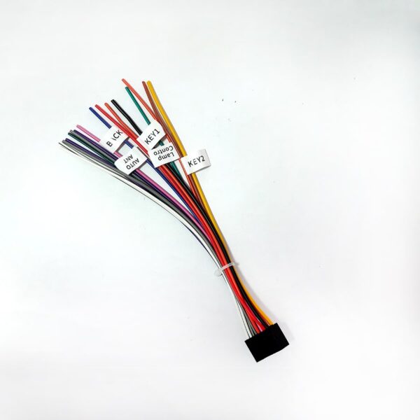 Mặt dưỡng màn hình Hyundai Starex 2005 - 2006