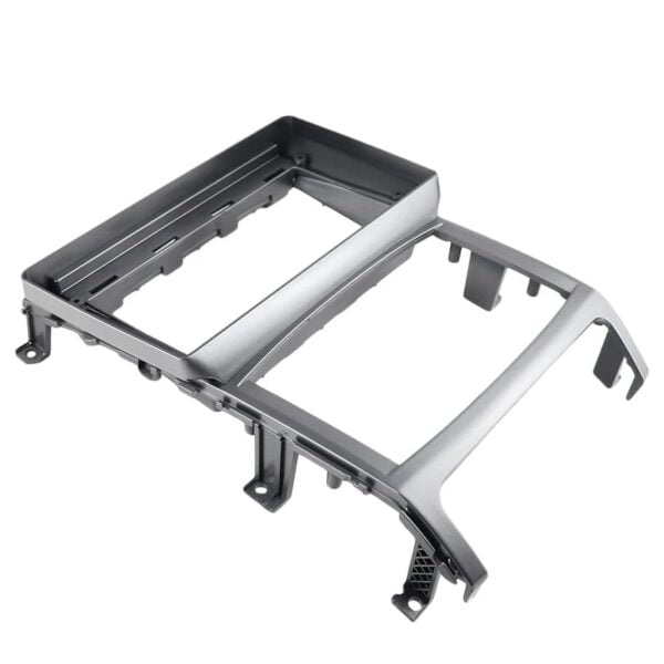 Mặt dưỡng màn hình Hyundai Veracruz 2006 - 2012