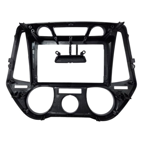 Mặt dưỡng màn hình Hyundai i20 2011 - 2018