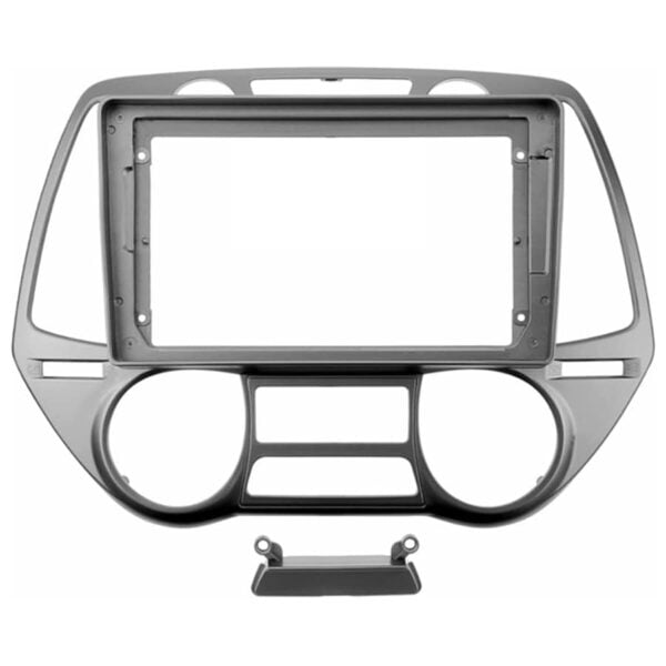 Mặt dưỡng màn hình Hyundai i20 2011 - 2018